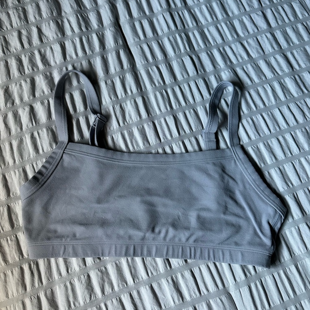 TNA sports bra